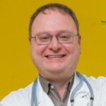 Dr. Stella Giuseppe
