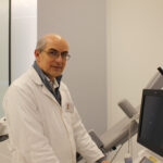 Dr. Alì Santo